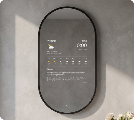 Smart Mirror